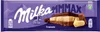 Milka Max Triolade Drei Schichten Weiße, Dunkle & Produktbild-Vorschau 3