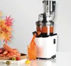 Kuvings REVO830, Langsamer Entsafter, Schwarz, Weiß, 48 Produktbild-Vorschau 3