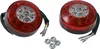 SHIN YO ATV LED 3v1 kombinované puzdro smerovky/zadné Náhľad obrázku produktu 5