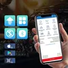 Diagnoseschnittstelle - OBD2 Bluetooth - VDiagX V016 - Produktbild-Vorschau 11