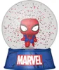 Funko Bitty Pop! Spider-Man - losowa figurka w kulce Podgląd zdjęcia produktu 3