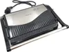 Cecotec Rock´ngrill 750 Elektrogrill Schwarz,Silber One Produktbild-Vorschau 10