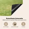 KitchenYeah© Herdabdeckplatte Ein Deutscher Schäferhund Produktbild-Vorschau 5