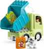 LEGO DUPLO Popelářský vůz, Sada na stavění, 2 rok/roky, Náhled obrázku produktu 25
