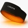 LIROMA® infračervený pás na záda – vyhřívací pás na bedra, Náhled obrázku produktu 1