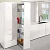 Kesseböhmer Einhängeboden Einhängekorb für Hoch-Schrank Produktbild-Vorschau 7