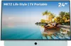 Metz MPE7000, 61 cm (24"), 1920 x 1080 px, LED, Smart TV, Anteprima dell’immagine prodotto 6