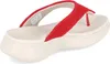 Rieker Zehentrenner Damen 31393933363438 Rot 42 EU Produktbild-Vorschau 4