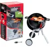 Theo Klein 9466 Weber kettle grill One Touch Premium | Anteprima dell’immagine prodotto 10