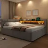 Daybett, Multifunktionales Schlafsofa mit dimmbarer Produktbild-Vorschau 8