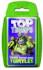 Top Trumps - Teenage Mutant Ninja Turtles Kartenspiel Produktbild-Vorschau 1