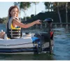 Motor pro loď Challenger, Seahawk, Excursion, M Intex 68631 Náhled obrázku produktu 3