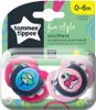 Tommee Tippee Fun Style, Klassischer Babyschnuller, Produktbild-Vorschau 4