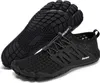 Racqua Badeschuhe Barfußschuhe Schwimmschuhe Aquaschuhe Produktbild-Vorschau 2