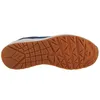 Skechers 155196-NVY - Skechers Uno Sneaker Blau  Skechers Produktbild-Vorschau 4