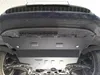 Unterfahrschutz für Motor der Marke VW Arteon - Produktbild-Vorschau 9