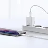Szybka Ładowarka Sieciowa Baseus Si Usb-C 25W 3A Z Kablem Podgląd zdjęcia produktu 8