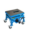 STIX Hydraulischer Motorradheber SRM-01, Tragkraft 140 kg, Produktbild-Vorschau 3