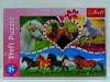 TREFL Puzzle Schöne Pferde 200 Teile Produktbild-Vorschau 4