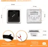 MRC WiFi Smart thermostat/contrôleur de pièce avec capteur Voir les images du produit 5