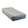 Intex Luftbett - 1 Person - 99 x 191x 30 cm - Grau - Produktbild-Vorschau 5