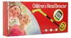 Détecteur de métaux pour enfants MD-3006 LED, étanche et Voir les images du produit 7