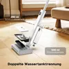 AIRROBO FC10 Elektrischer Wischmopp, Kabelloser Produktbild-Vorschau 10