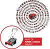 Einhell GE-HM 18/38 Li-Solo Akku-Spindelmäher Produktbild-Vorschau 26