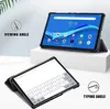 Techsuit Foldpro ochranné pouzdro pro - Lenovo Tab M10 PLUS Náhled obrázku produktu 5
