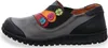 Gemini Damen Slipper grau Größe 40 Produktbild-Vorschau 2