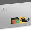 Wilk Maszynka Do Mielenia Mięsa Stal 480 Kg/H 1100 W Podgląd zdjęcia produktu 4