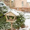 Esschert Design Vogelfutterhaus; FB72 Produktbild-Vorschau 4