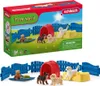 schleich FARM WORLD 42480, Dogs, Farm animals / farm toys, Produktbild-Vorschau 12