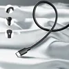 UGREEN Pozlátený kábel USB-C 2 m biely Náhľad obrázku produktu 5