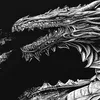 Titanwolf Gaming Mauspad XXL, 900 x 400 x 3 mm, Produktbild-Vorschau 4