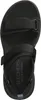 Skechers Damen Sandaletten VAPOR FOAM-LAIDBACK MOMENTS Produktbild-Vorschau 9