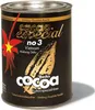 Becks Kakao Criollo-Pulver Fair Trade Glutenfrei  250 g Produktbild-Vorschau 4