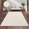 Paco Home Outdoor Teppich Wetterfest Balkon Wohnzimmer Produktbild-Vorschau 5