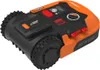 WORX 20V Akku-Mähroboter Landroid M500 Plus 18cm/500 m² mit Produktbild-Vorschau 24