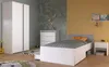 Parisot Jugendzimmer Kinderzimmer Pirouette22 in weiß mit Produktbild-Vorschau 11