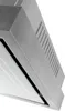 Gurari GCH C 343 IS 90 WH PRIME Einbau Dunstabzugshaube Produktbild-Vorschau 2