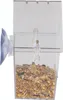 ESSCHERT finestra alimentazione casa 14,7x9,0x15,3cm Anteprima dell’immagine prodotto 8