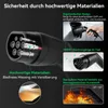 Puluomis laadkabel 22kW, 10 meter, Type 2/CCS aansluiting Productafbeelding-voorbeeld 4