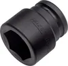 HAZET 1000S-34, 1 Stück(e), Hexagonal, 76,2 / 4 mm (3 / Produktbild-Vorschau 1