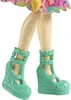 Enchantimals Themenpack Gillian Giraffe Puppe Produktbild-Vorschau 4