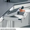 Hailo 4410001 - Stepfix - Steighilfe - Tritthöhe 350 mm Produktbild-Vorschau 25