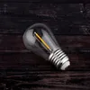 LUMILED LED žiarovky E27 Warm White ST45/S14 1W nahrádzajú Náhľad obrázku produktu 9