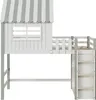 okwish Kinderbett 90x200 cm mit Sicherheitsleiter, Produktbild-Vorschau 9