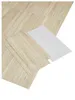 Vinylboden selbstklebend 4,46 m² Marmoroptik Beige PVC Produktbild-Vorschau 1