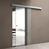doporro Porte Coulissante en Verre pour L'intérieur 102,5cm Voir les images du produit 1